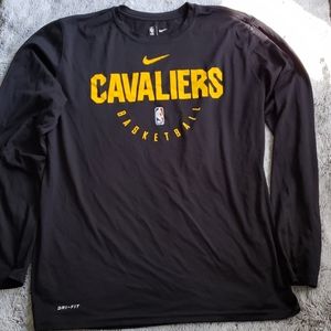 NBA Cavaliers shirt